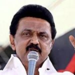 നിയമസഭയെ സിനിമാ സെറ്റാക്കി മാറ്റി; രൂക്ഷവിമർശനവുമായി എം കെ സ്റ്റാലിൻ