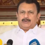 സംസ്ഥാനത്ത് മരുന്ന് ക്ഷാമമില്ല, അസൂയക്കും കഷണ്ടിക്കും മാത്രമാണ് മരുന്നില്ലാത്തത്; മന്ത്രി കെ മുരളീധരന്‍