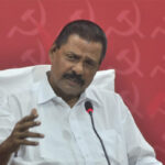 പാർട്ടിയിൽ ഇനി അടിമുടി മാറ്റം; സി പി എം വിപുലീകൃത സംസ്ഥാന കമ്മിറ്റി യോഗം സെപ്തംബറില്‍ കോഴിക്കോട്ട്