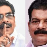 ബേപ്പൂരിലെ പരാജയത്തിനു കാരണം സ്ഥാനാര്‍ഥിത്വം; അന്‍വറിനെതിരെ മുല്ലപ്പള്ളിയും