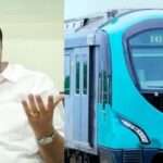 കൊച്ചി മെട്രോയുടെ പേരുമാറ്റം ആലോചനയിൽ ഇല്ല; അത് കെഎംആര്‍എല്‍ മാത്രം ആലോചിച്ചാല്‍ പോരല്ലോ?! എന്ന് മുഖ്യമന്ത്രി