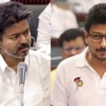 കാവേരി വിഷയത്തിൽ തമിഴ്‌നാട് എങ്ങോട്ട്? വിജയും ഉദയനിധിയും നേർക്കുനേർ!