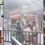 വെടിവെക്കൽ, ബലാൽസംഗം: ഡല്‍ഹിയില്‍ സമരം ചെയ്ത വിദ്യാര്‍ഥികളെ അധിക്ഷേപിച്ച കേസ്; ടി ജി മോഹന്‍ദാസ് കസ്റ്റഡിയിൽ