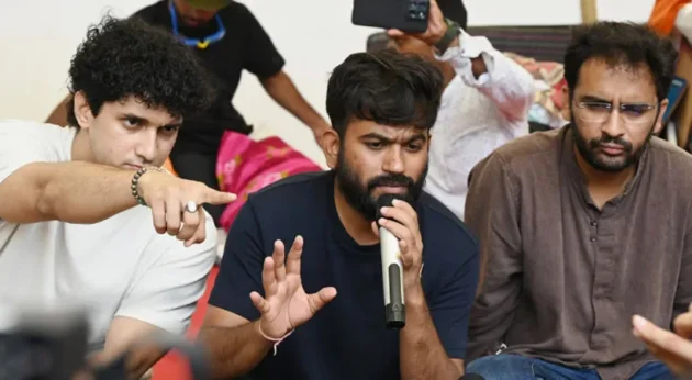 കേന്ദ്ര സർക്കാർ നൽകിയ ഉറപ്പുകൾ പാലിച്ചില്ല; രാജ്യതലസ്ഥാനത്ത് പുതിയ സമരത്തിന് കോപ്പുകൂട്ടി സിജെപി