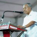‘കുഞ്ഞികൃഷ്ണന്‍ ശത്രുക്കളുടെ കൈയിലെ കോടാലിയായി മാറി; പയ്യന്നൂരിലെ പരാജയം പാര്‍ട്ടിക്കുള്ളിലെ ചിലരുടെ ചതി’: പിണറായി വിജയൻ