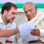 ജാതി സെന്‍സസിനുള്ള ചോദ്യാവലി റദ്ദാക്കണം; പ്രധാനമന്ത്രിക്ക് സംയുക്തമായി കത്തെഴുതി രാഹുലും ഖാര്‍ഗെയും