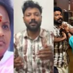 ചിറയിന്‍കീഴിലെ കൈയാങ്കളി; രമ്യ ഹരിദാസിനും സജിത്ത് മുട്ടമ്പലത്തിനും താക്കീത്