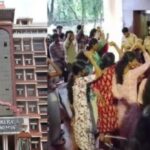 കാലടി സര്‍വകലാശാല വിസിക്കെതിരായ പ്രതിഷേധം; 17 എസ് എഫ് ഐ പ്രവർത്തകർക്ക് മുൻകൂർ ജാമ്യം