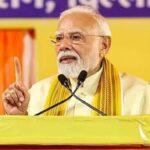 രാമരാജ്യം നല്ല ഭരണത്തിന്റെ മാതൃക; ശ്രീരാമന്റെ ആദർശങ്ങൾ ഇന്നും രാജ്യത്തിന് വഴികാട്ടി എന്ന് മോദി