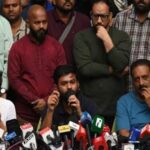 മോദി പേടിത്തൊണ്ടനായ ഏകാധിപതി, ദേശീയ പതാകയേക്കാള്‍ മോദിക്ക് വലുത് ഗ്യാനേഷ് കുമാര്‍; അഭിജിത് ദീപ്‌കെ