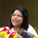 അഭിപ്രായപ്രകടനം വ്യക്തി സ്വാതന്ത്ര്യം; അടൂര്‍ പ്രകാശിന് പിന്നില്‍ ആരെങ്കിലും ഉണ്ടെന്ന് തോന്നുന്നില്ല: കെ മുരളീധരനെ തള്ളി ജെബി മേത്തര്‍