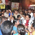 കൊല്‍ക്കത്ത ദുരന്തം: ദുര്‍ഗാ പൂജാ സംഘാടകര്‍ ഉള്‍പ്പെടെ ഏഴുപേര്‍ അറസ്റ്റില്‍