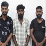ഭാര്യ ക്വട്ടേഷന്‍ നല്‍കി: തൃശൂരില്‍ ലോഡ്ജില്‍ കയറി യുവാവിന്റെ കയ്യും കാലും തല്ലിയൊടിച്ചു, കൂടെയുണ്ടായിരുന്ന യുവതിയെ തട്ടിക്കൊണ്ടുപോയി കൂട്ടബലാത്സംഗത്തിനിരയാക്കി