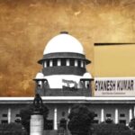 ഗ്യാനേഷ് കുമാറിന് സുപ്രീം കോടതിയിൽ തിരിച്ചടി; ഏകപക്ഷീയ തീരുമാനങ്ങളിൽ തിരഞ്ഞെടുപ്പ് കമ്മീഷന് നോട്ടീസ്